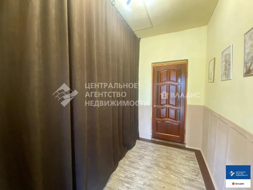 Продажа дома, Михайлов, Михайловский район, Волгоградское шоссе - Фото 39
