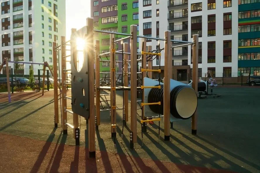 Продажа квартиры, Уфа, Природная улица - Фото 8