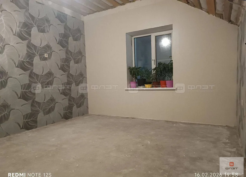 Продажа дома, Лаишевский район, ул. Удачная - Фото 24
