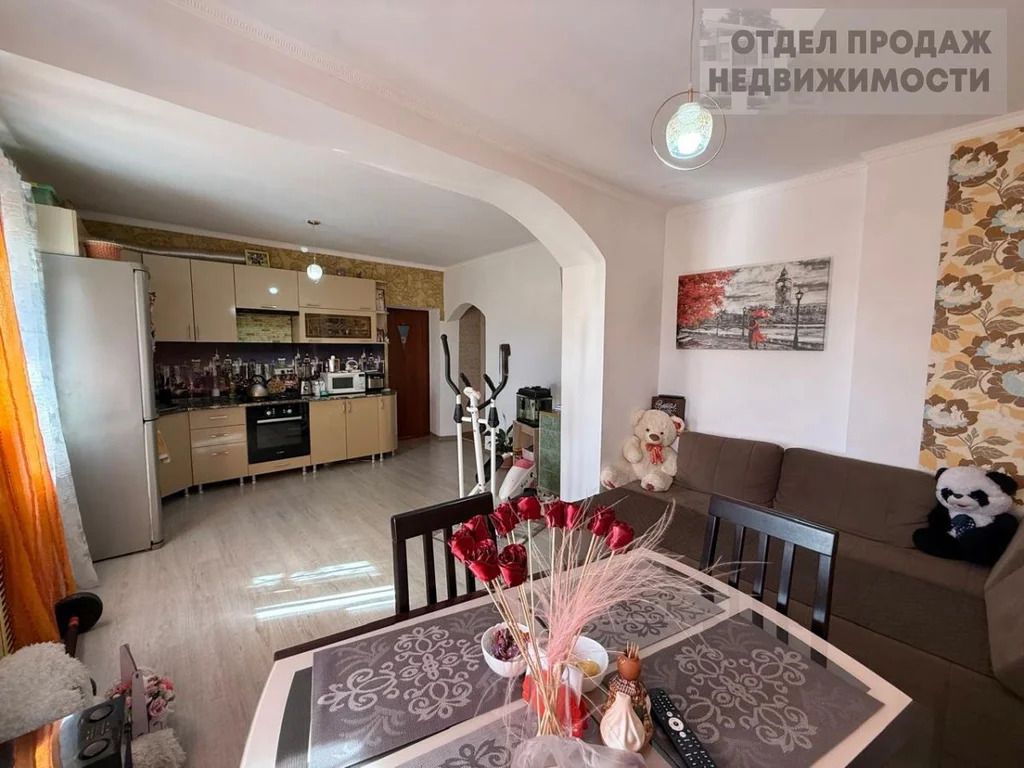 Дом в пригороде - Фото 2