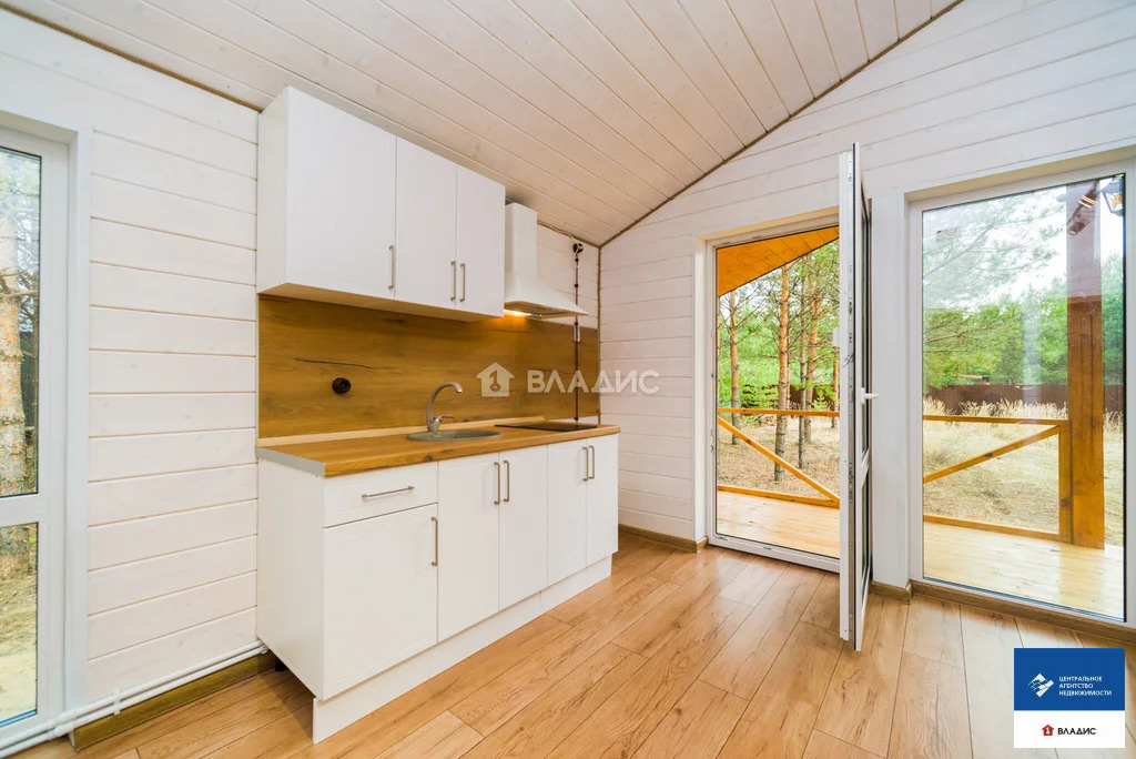 Продажа дома, Спасский район - Фото 15