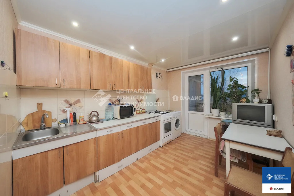 Продажа квартиры, Рязань, ул. Бронная - Фото 8