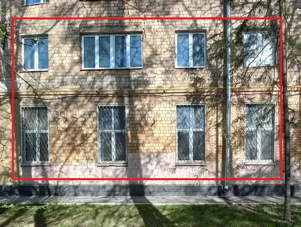 Ленинский 62 - 1-2 этаж ПСН отдельный вход - 271 м2 - Фото 5