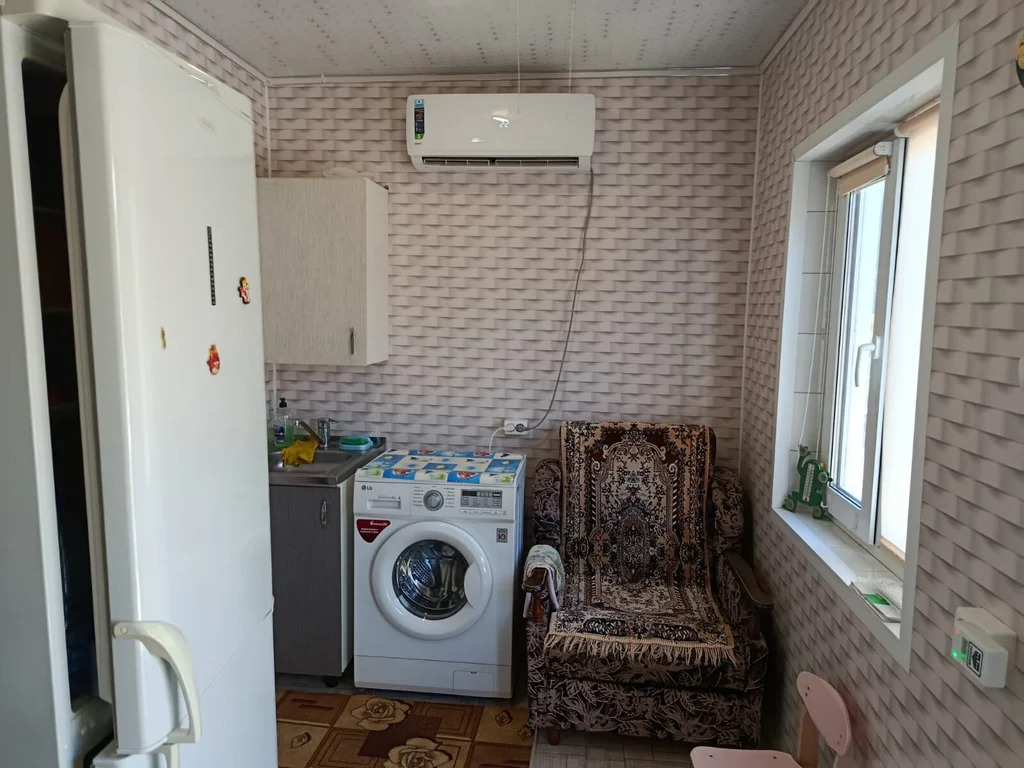 Продажа дома, Виноградный, Темрюкский район, ул. Красноармейская - Фото 19