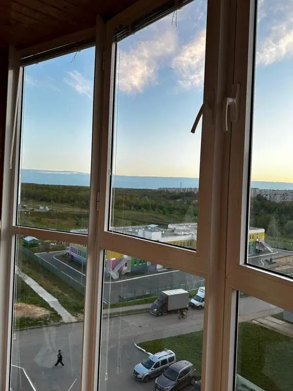 1-к. квартира, 37,1 м, 6/10 эт. - Фото 0