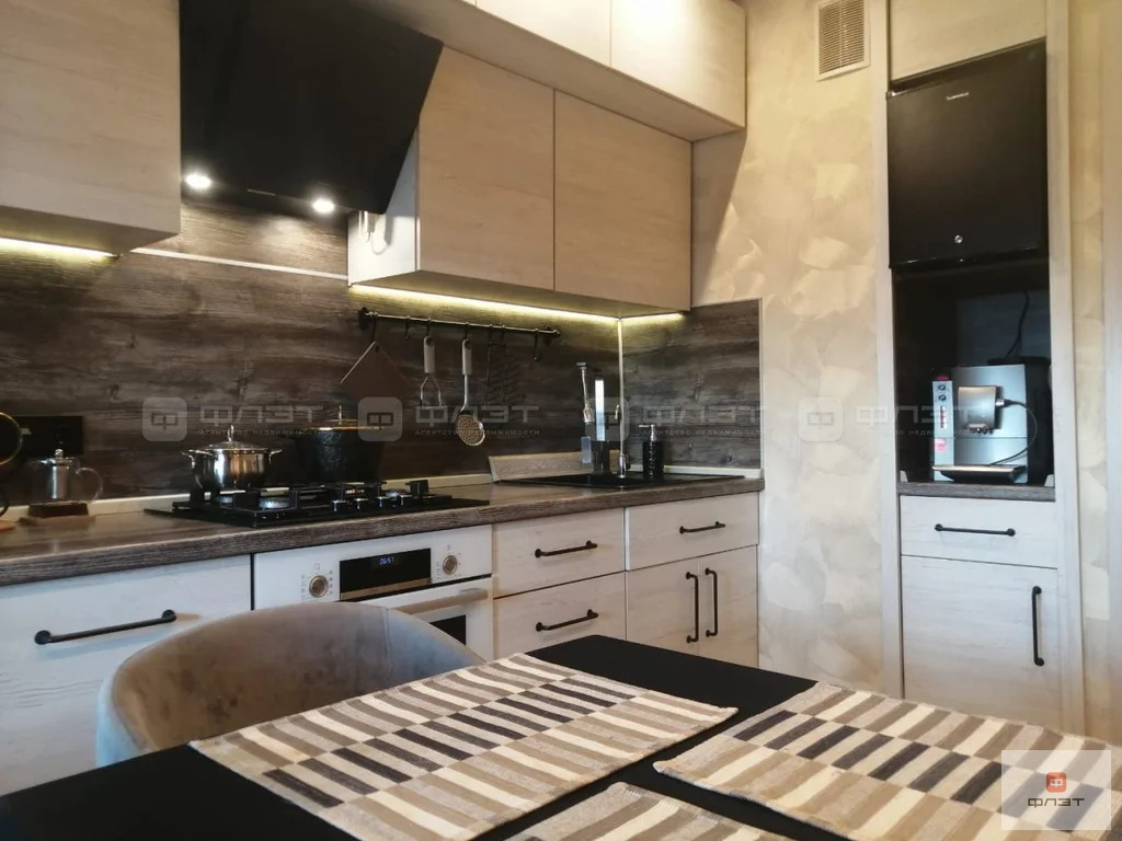 Продажа квартиры, Казань, ул. Кулахметова - Фото 15