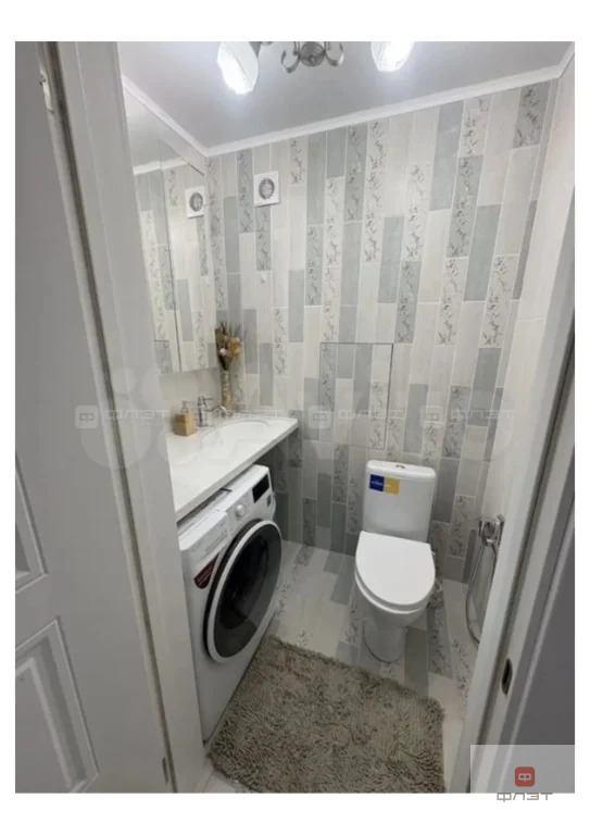 Продажа квартиры, Казань, ул. Солнечная (Лесной городок) - Фото 13