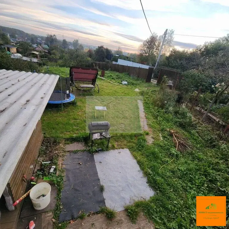 Продажа участка в черте города - Фото 5