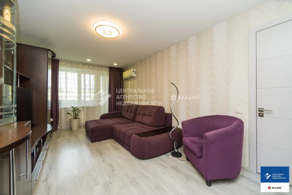 Продажа квартиры, Рязань, ул. Островского - Фото 20