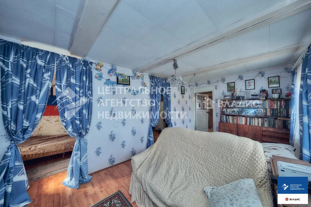 Продажа дома, Марково, Рыбновский район - Фото 4