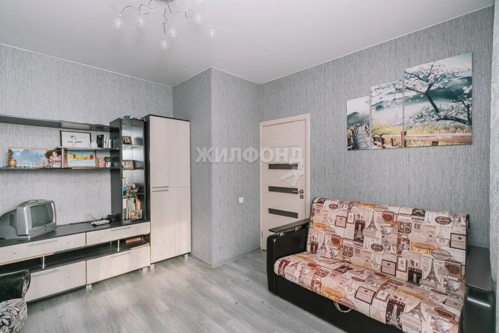 Продажа таунхауса, Новосибирск, Танкистов 1-й пер. - Фото 17