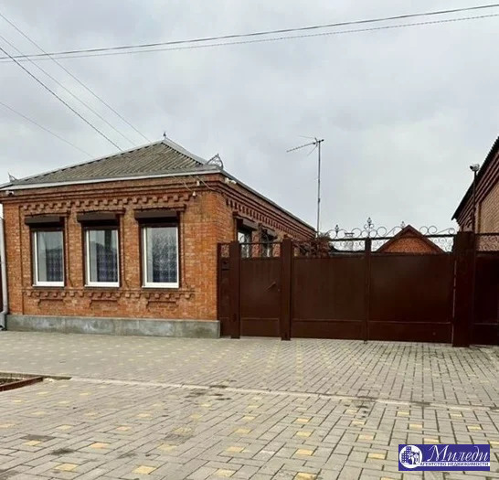 Продажа дома, Батайск, ул. Украинская - Фото 0