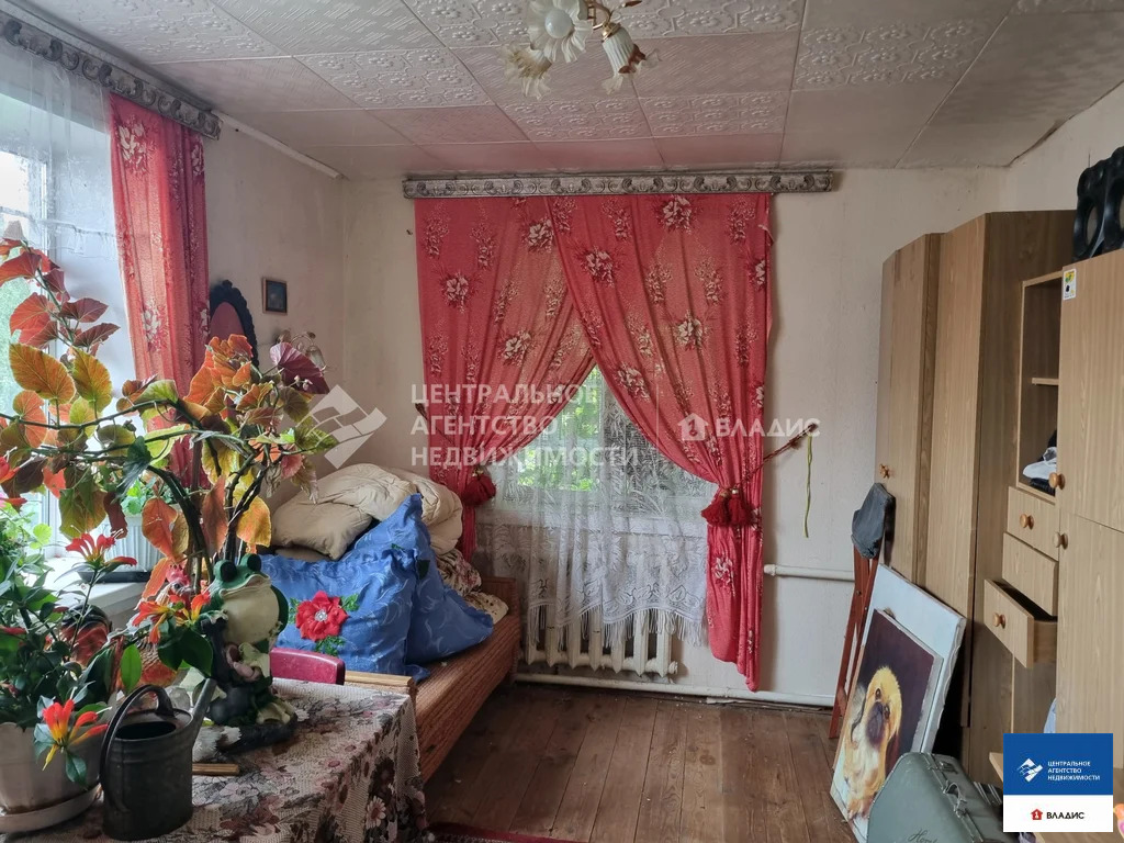 Продажа дома, Юрасово, Рязанский район, ул. Солнечная - Фото 23