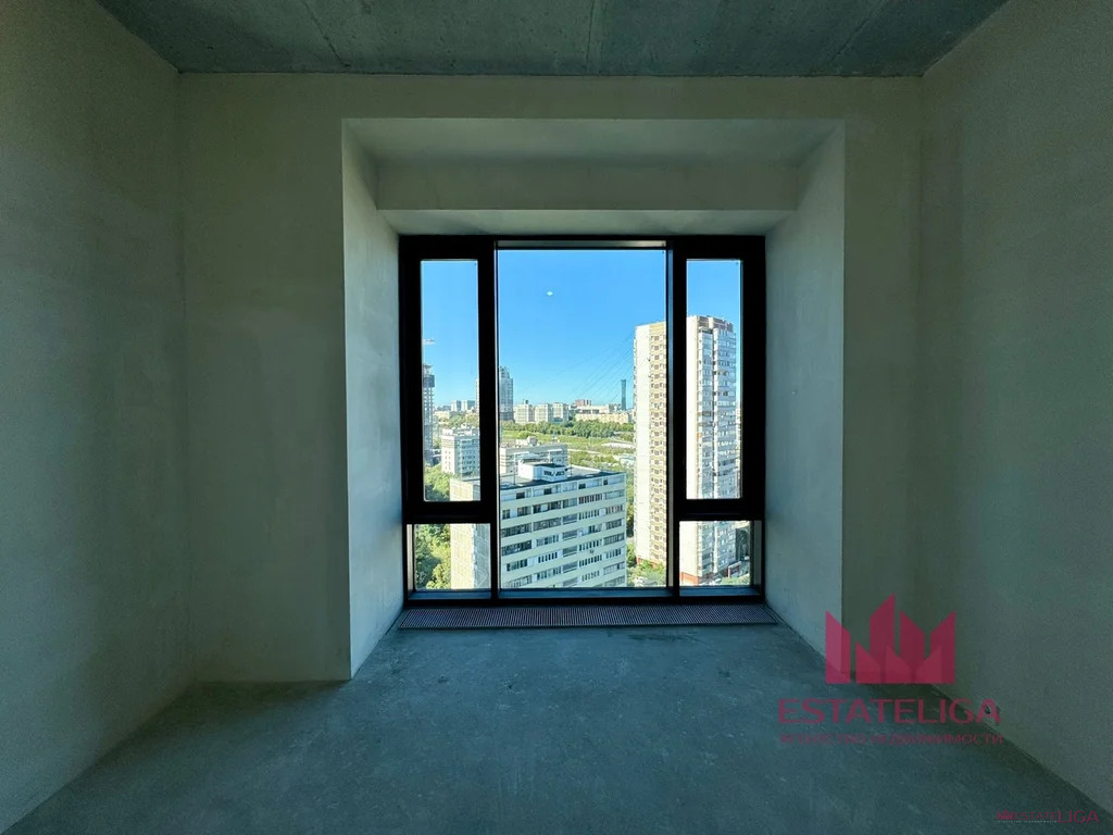 Продажа квартиры, 1-й Сетуньский проезд - Фото 10