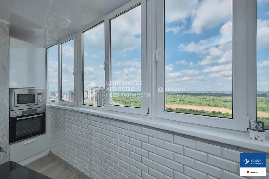 Продажа квартиры, Рязань, Касимовское ш. - Фото 2