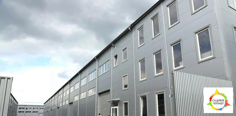 Сдаается склад площадью 510 кв - Фото 13