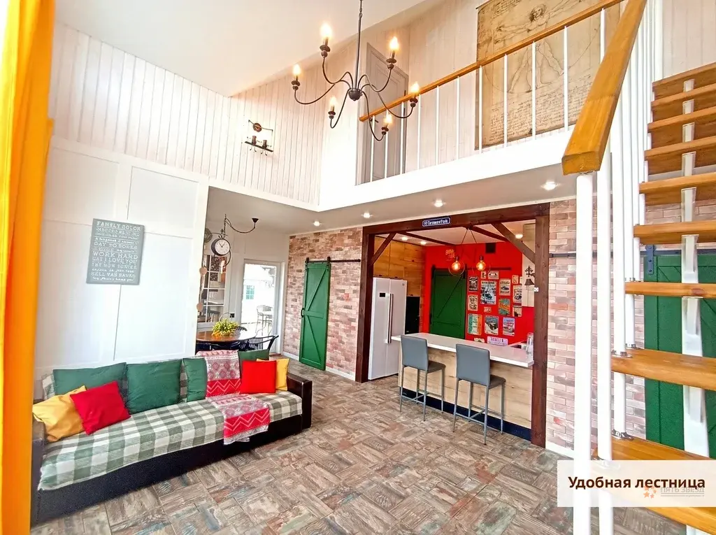 Продается дом деревня Костомарово, улица Слободская - Фото 18