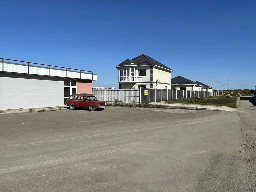 Продажа дома, Темрюк, Темрюкский район, ул. Анджиевского - Фото 10