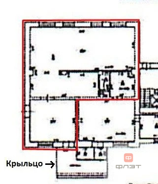 Продажа офиса, Нижнекамск, Нижнекамский район, ул. 30 лет Победы - Фото 0