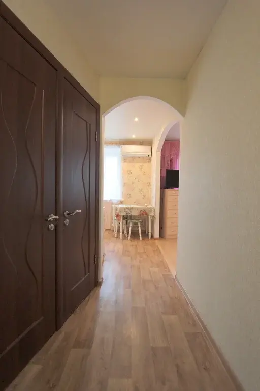 1-к Комарова, дом 5 - Фото 11