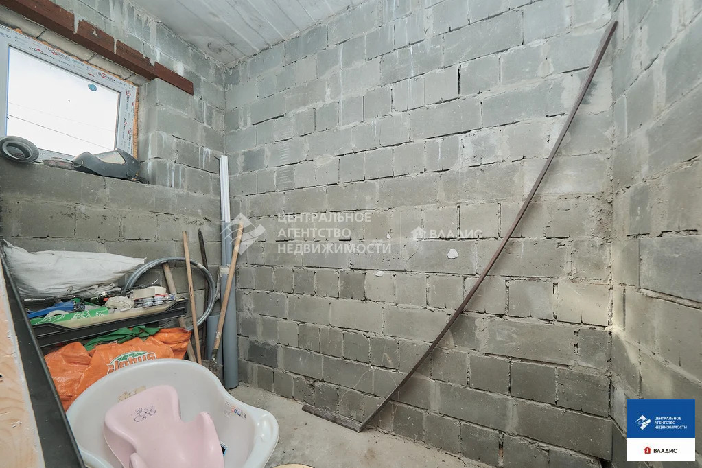 Продажа дома, Рыбное, Рыбновский район, ул. Полтевская - Фото 10