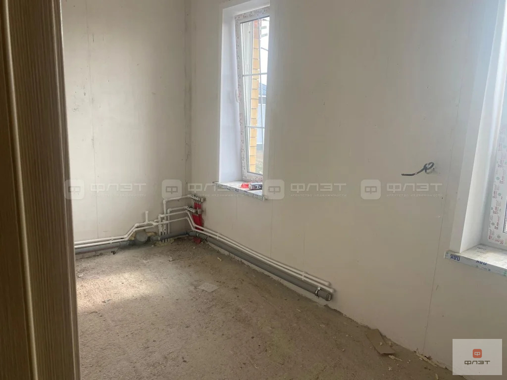 Продажа дома, Казань, ул. Хоррият - Фото 10