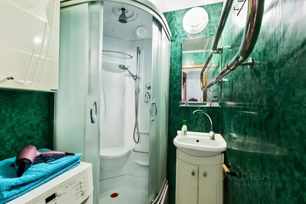 Maxrealty24 ул. Большая якиманка, 32 - Фото 19