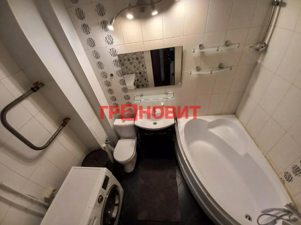 Продажа квартиры, Новосибирск, ул. Зорге - Фото 3