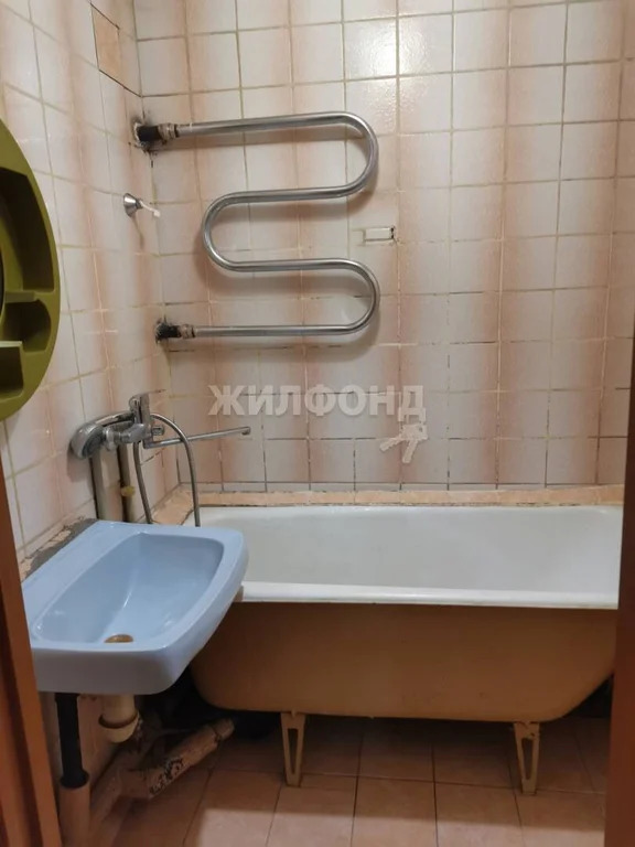 Продажа квартиры, Новосибирск, ул. Есенина - Фото 10