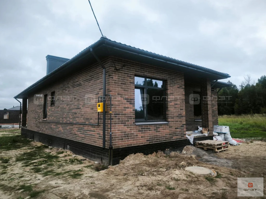 Продажа дома, Макаровка, Лаишевский район, ул. Кедровая - Фото 5