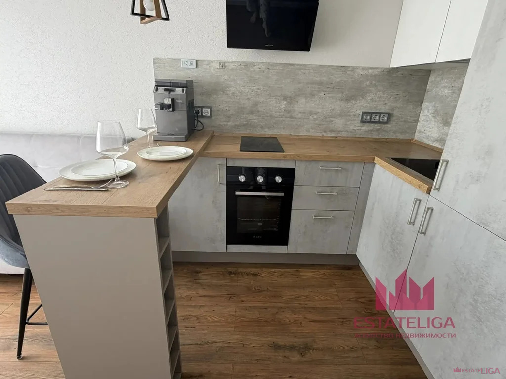 Продажа квартиры, Лопатино, Ленинский район, Сухановская улица - Фото 4