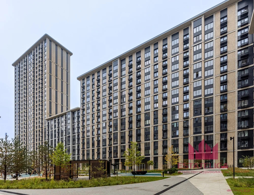 Продажа квартиры, м. Раменки, ул. Винницкая - Фото 15