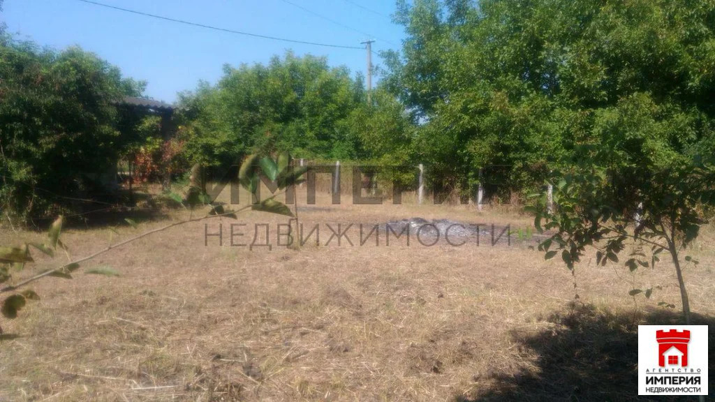 Продажа участка, Прикубанский, Славянский район - Фото 2