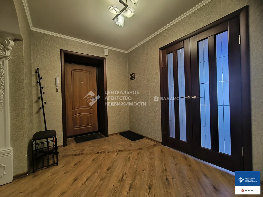 Аренда квартиры, Рязань, ул. Грибоедова - Фото 14