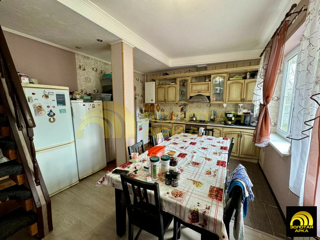 Продажа дома, Старонижестеблиевская, Красноармейский район, ул. ... - Фото 14