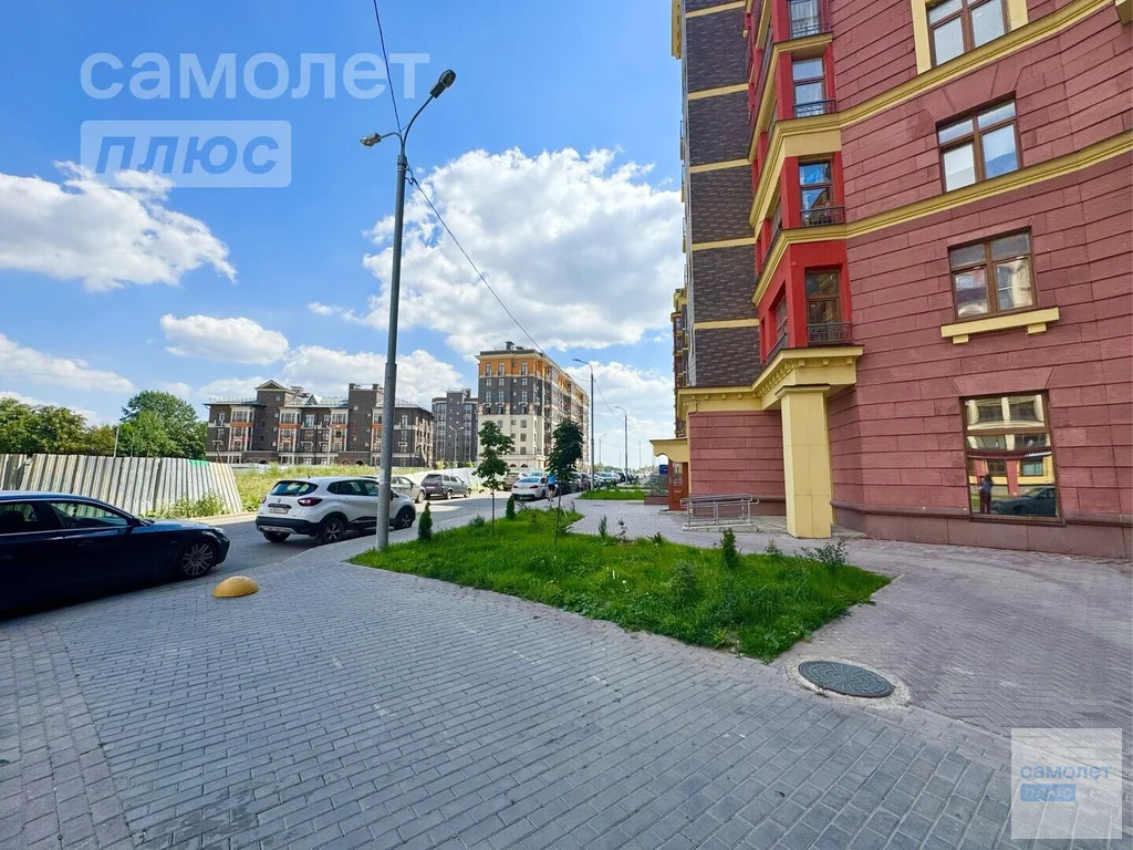 Продажа квартиры, Видное, Ленинский район, ул имени народной артистки ... - Фото 24