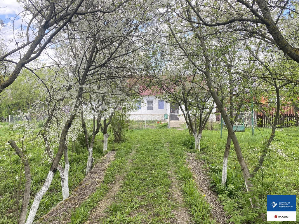Продажа дома, Лопатино, Скопинский район, ул. Центральная - Фото 21