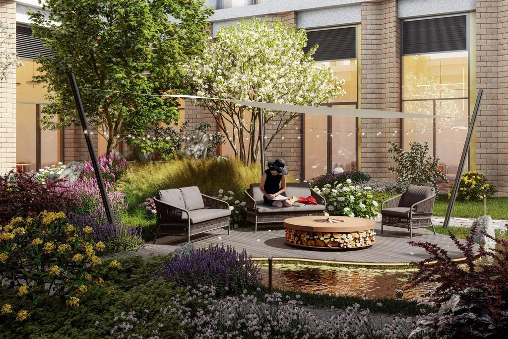 Прямая продажа от застройщика - Фото 16