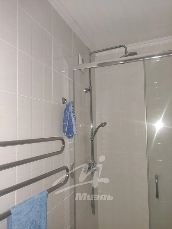 Продажа квартиры, м. Сходненская, ул. Свободы - Фото 12