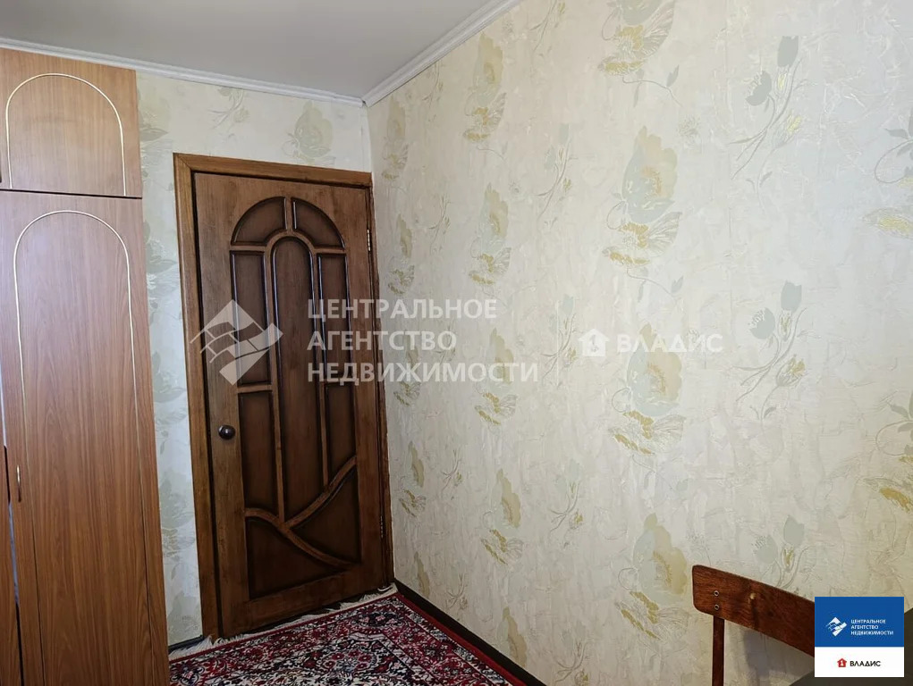 Продажа квартиры, Шилово, Шиловский район, ул. Стройкова - Фото 29