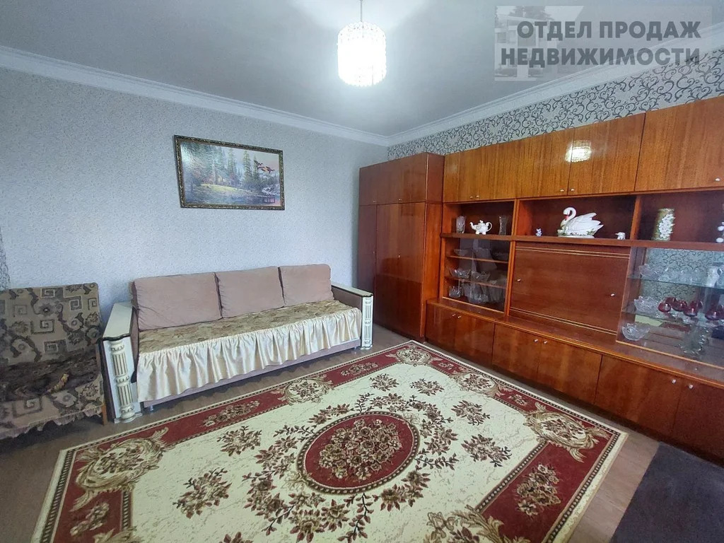 Дом в не подтопляемом районе - Фото 17