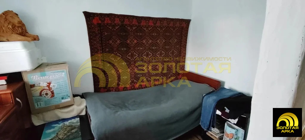 Продажа дома, Павловский, Крымский район, ул. Курганная - Фото 16