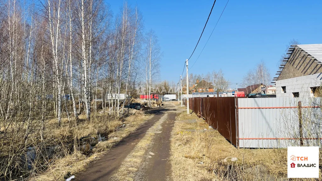 Продажа участка, Щелковский район - Фото 2