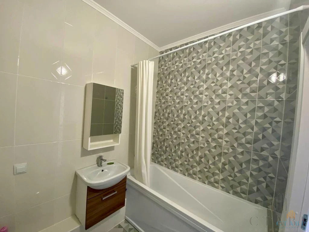 Аренда квартиры, Шушары, Нины Петровой улица - Фото 11