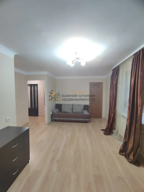 Аренда квартиры, Уфа, Октября пр-кт. - Фото 5