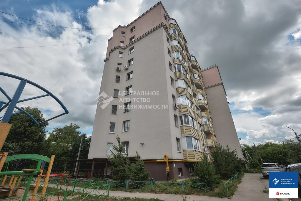Продажа квартиры, Рыбное, Рыбновский район, ул. Мира - Фото 13