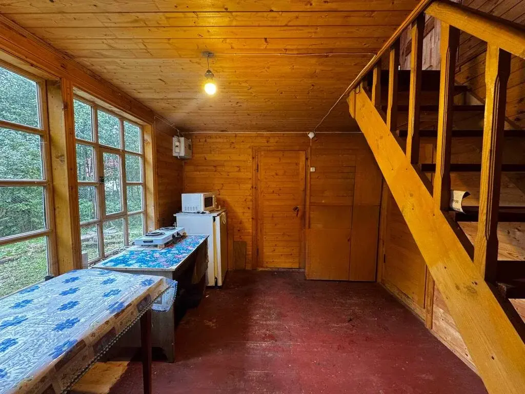 Дача 47,6 м2 на участке 6 сот. - Фото 4