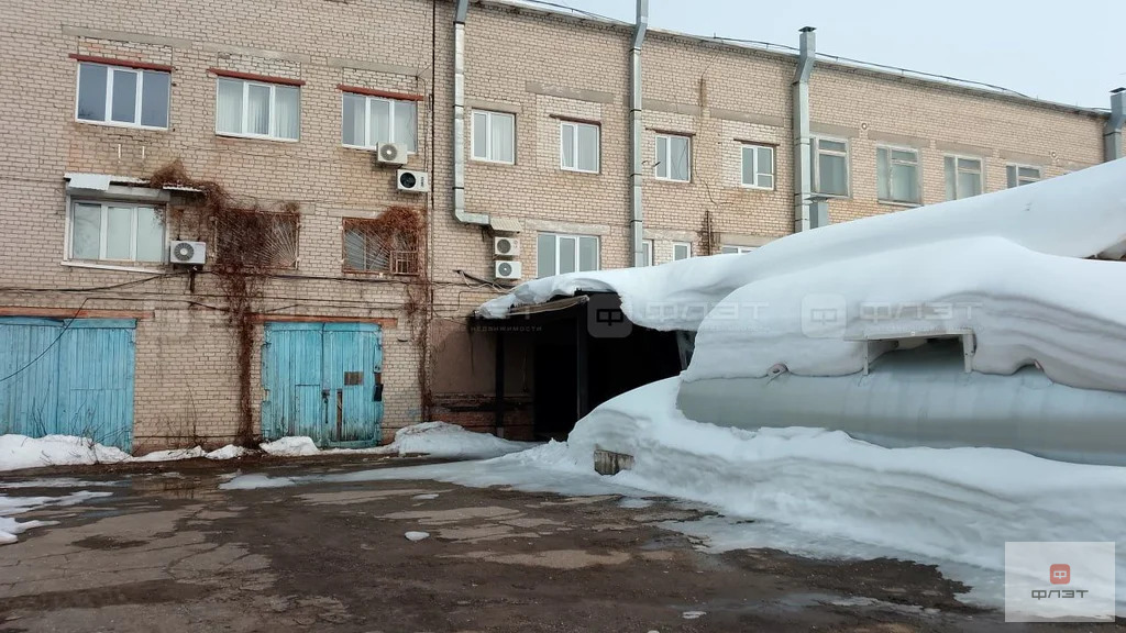 Аренда ПСН, Казань, ул. Южно-Промышленная д.6А - Фото 10