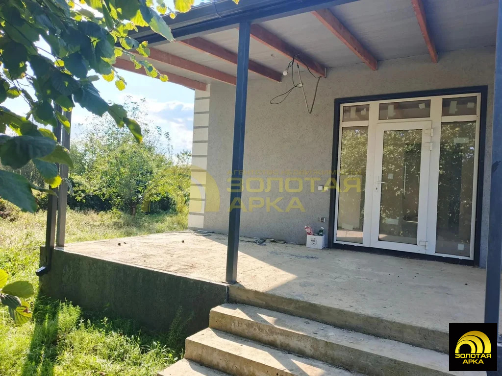 Продажа дома, Холмская, Абинский район, ул. Лысова - Фото 11