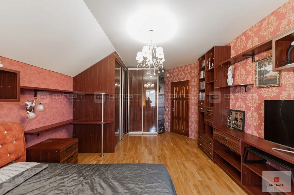 Продажа дома, Столбище, Лаишевский район, ул. Северная - Фото 10